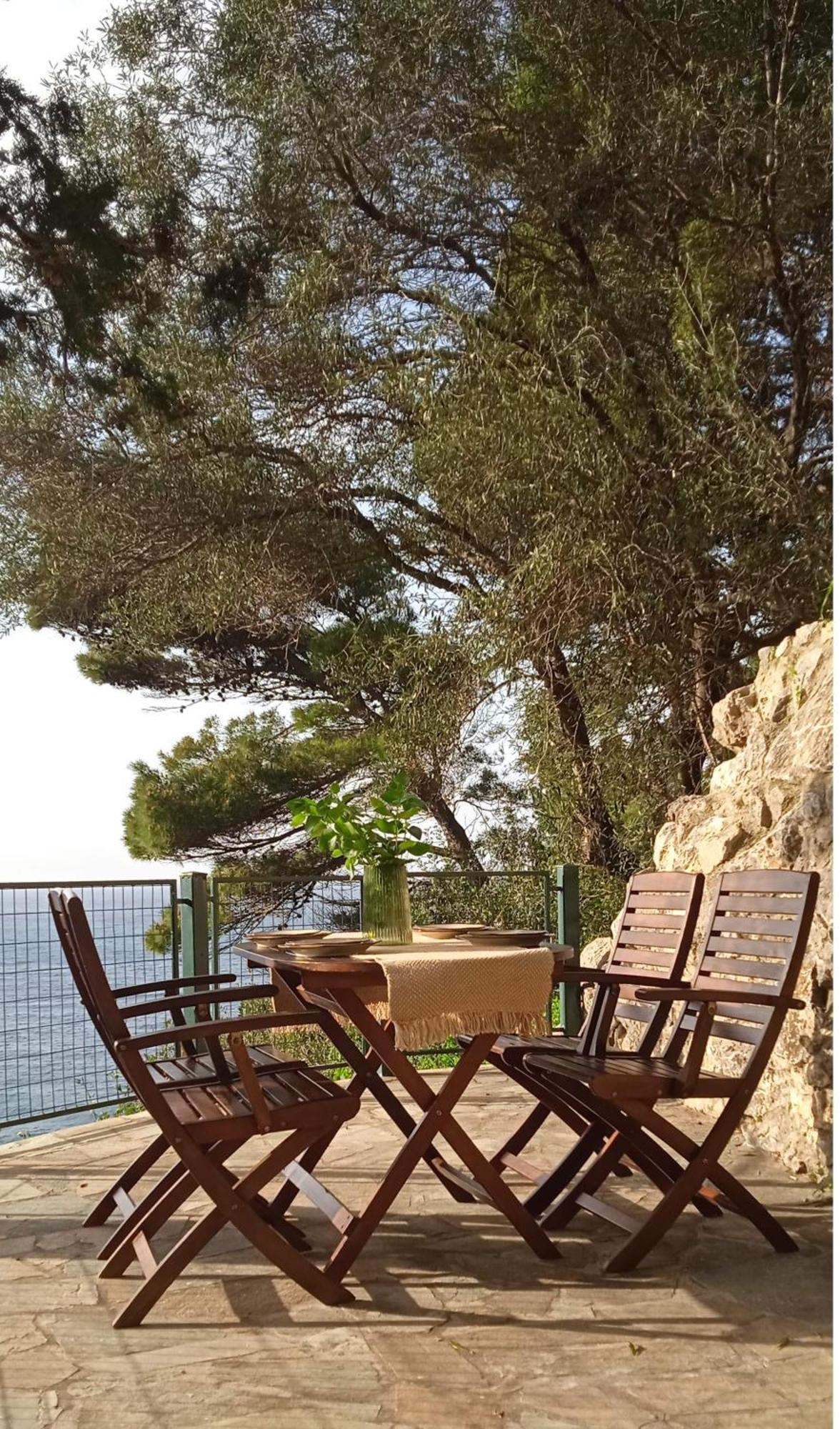 Innjoy Space Glyfada  Exterior foto