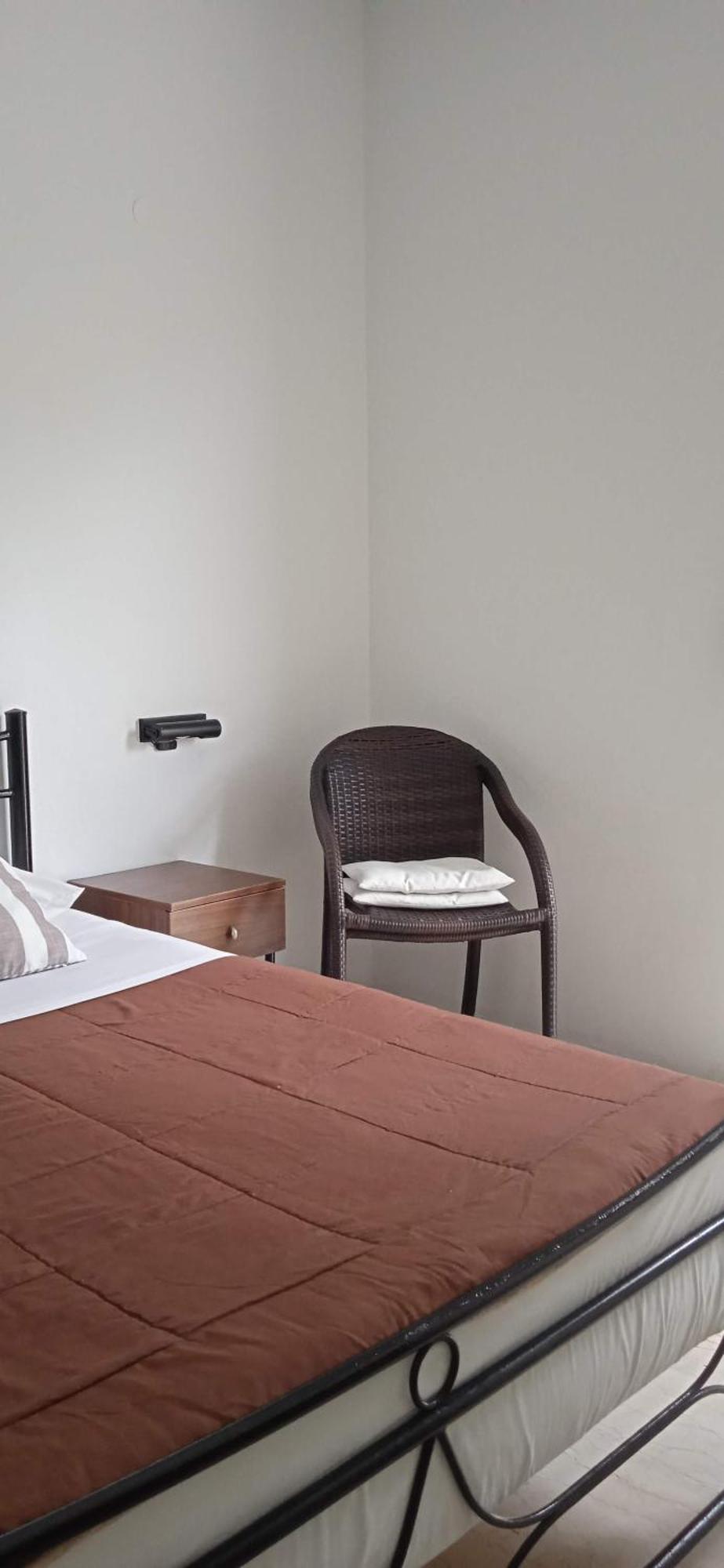 Innjoy Space Glyfada  Habitación foto